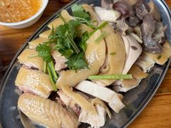 -肥婆兰鸡饭(西门外街店)