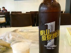 -清真磊磊烧烤老店(饮虎池街34号店)