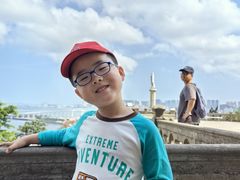 -主教山小堂