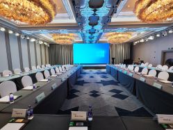 -曼格纳婚礼艺术中心(张江店)