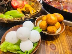 -咖咖火锅(老店)