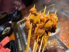 -大渝火锅(苏州西城永捷店)