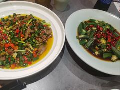 -川芙蓉·市井老川菜(长寿路店)