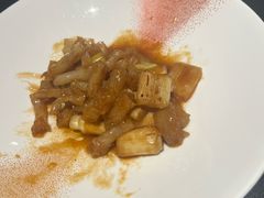 -箪食巷私房菜馆·鲁菜(玉函路店)