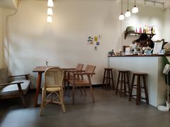 -白熊咖啡(闽江大道店)