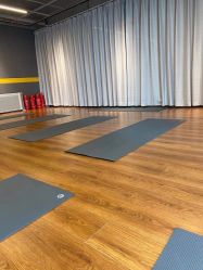 -FineYoga梵音瑜伽·普拉提