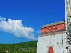 -普陀宗乘之庙(小布达拉宫)