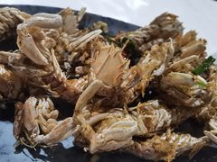 -阿尔法海鲜排档(爱琴海店)