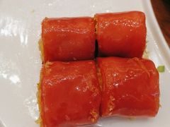 -皇马假日醉海南大酒店·假日一品派茶楼(秀英店)