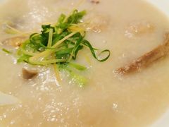 -盛记粥面(佐敦店)