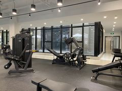 -Another Key健身(紫金店)