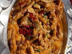-胖哥俩肉蟹煲(梅溪步步高店)