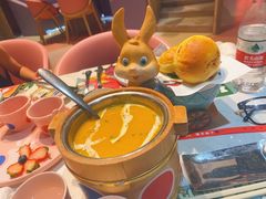 -水桶王国主题餐厅·聚会·生日派对·亲子活动·家庭套餐(亚龙湾希尔顿店)