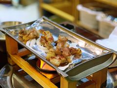 -青春韩国料理(汽博店)