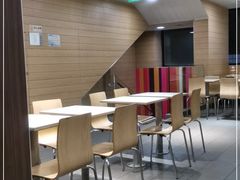 -麦当劳(利津路店)