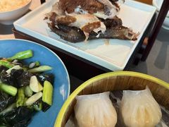 -老淮滨-蚌埠非遗小吃(淮河路店)