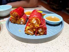 -点都德(聚福楼店)
