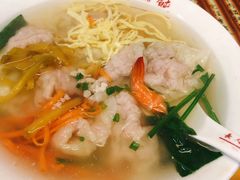 -长人馄饨铺(解放街店)