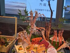 -上井料理黑金店(IFS国金中心店)