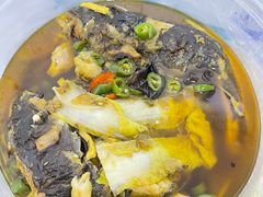 -半天妖烤鱼(紫荆广场店)