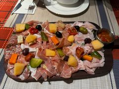 -Primo·丽莫意大利窑烤披萨