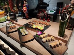 -加餐海鲜自助(宝龙一城店)