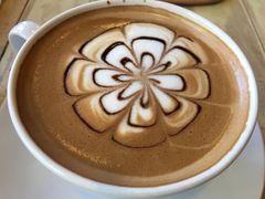 -Cafe Alice咖啡爱丽丝(奥城店)