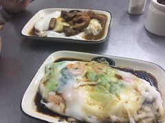 -银记肠粉店(北京路店)