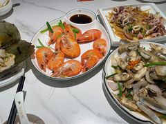 -旺达·福州菜(正大广场店)