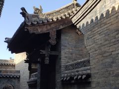 -山西王家大院
