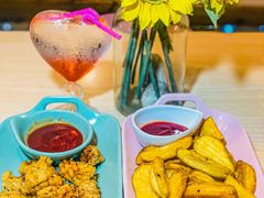 -天空花园餐吧·生日·团建(南山店)