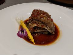 -神洲四海大酒楼(王府井澳门中心店)