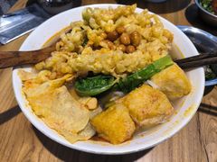 -螺小胖柳州螺蛳粉(钟楼总店)