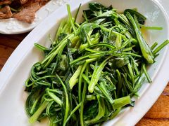 -缘生态云南菜·野生菌庭院餐厅(华侨城店)