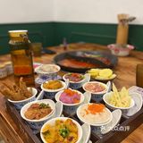 炒鸡炒鸡好吃的楠火锅