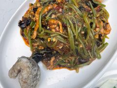 -院8里·少城记忆老川菜(宽窄巷子店)