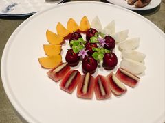 -程府宴-国宴(南长街·四合院店)