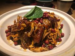 -吃饭皇帝大(解放西路店)