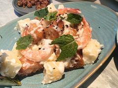 -志明眷村·台式融合菜·宵夜