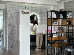 -bobo高端证件照工作室(三元桥店)