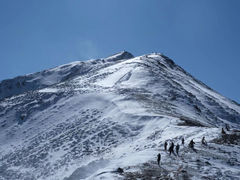 -折多山