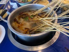 -马路边边串串香(双井直营店)