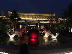 -有喜胶东小馆(超极合生汇太申祥和店)
