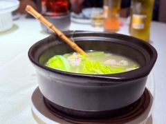 -侨美食家·41年地道粤菜(恒福路店)