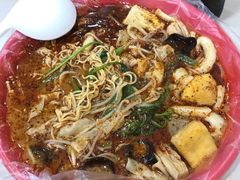 -安发瞧麻辣烫(总店)