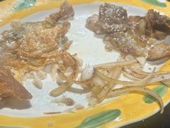 -亚龙湾红树林度假酒店-韩轩韩餐厅