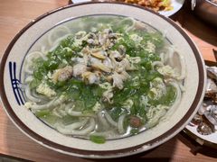 -群姐面馆·海鲜烧烤(同安路二店)