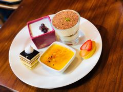 -嘉年华大酒店琴湾-自助餐厅