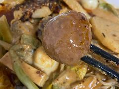 牛肉丸-林静小吃(复兴路店)