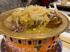 -上关东东北菜(夫子庙水游城店)